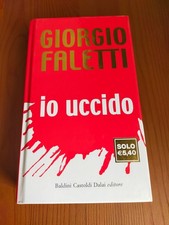 Io uccido, Giorgio Faletti