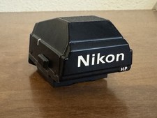 Nikon F3 DE-3 HP Eyelevel