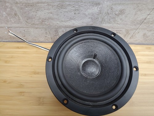 Woofer vintage canton 160 - woofer, mm