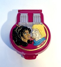 Vintage Polly Pocket Gobbo di