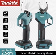 Makita Cesoie Elettriche da