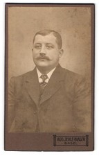 Fotografia Aug. Jehle-Blaser