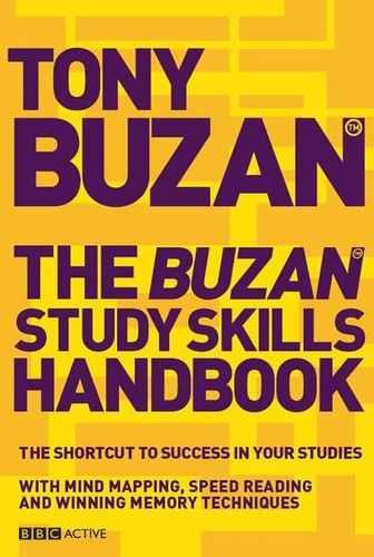 The buzan study skills - buzan,