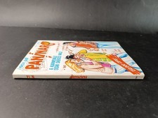fumetto i nuovi galli PANINARO