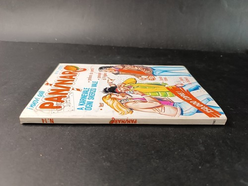 Fumetto nuovi galli paninaro - i,