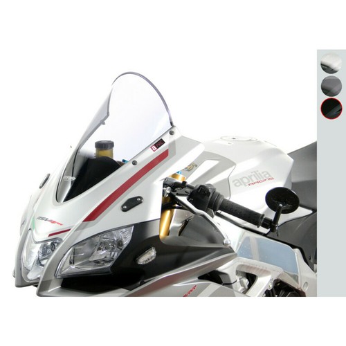 Schermo mra racing - schermo, aprilia
