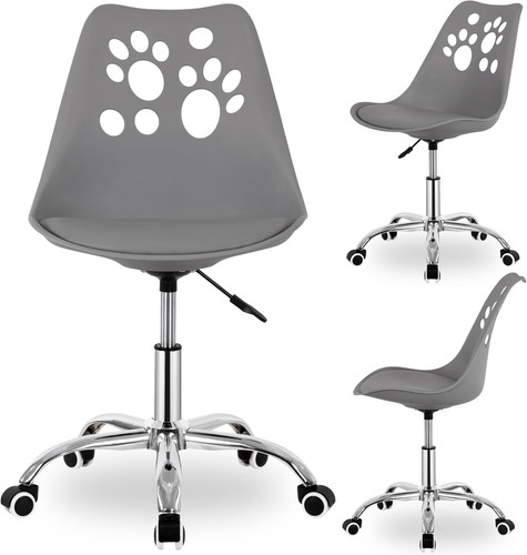 Sedia ufficio per bambini - sedia,