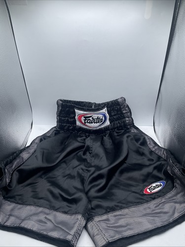 Fairtex pantaloncino taglia - pantaloncino,