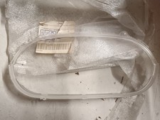 Vetro Schermo Gruppo Strumenti Contakm Piaggio Skipper 125 150  