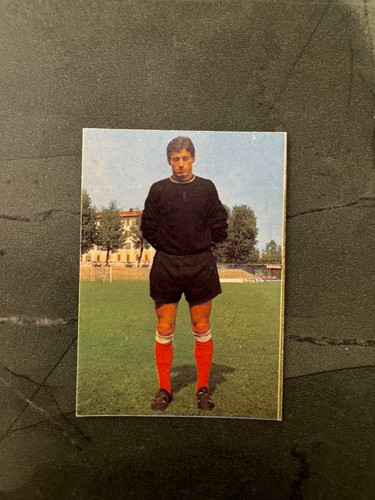 1968 reli relì calciatori - 1968-69,