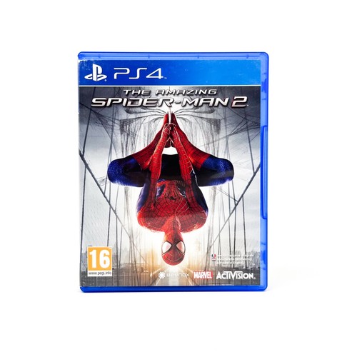 The amazing spider man sony - amazing, spider-man