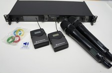 SENNHEISER EM 2050 ,2x SK2000