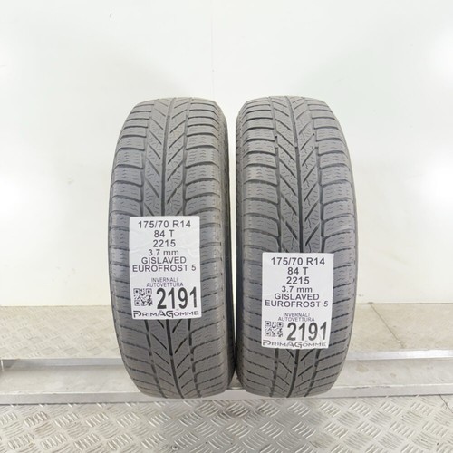 Gomme usate 175 - gomme, 70