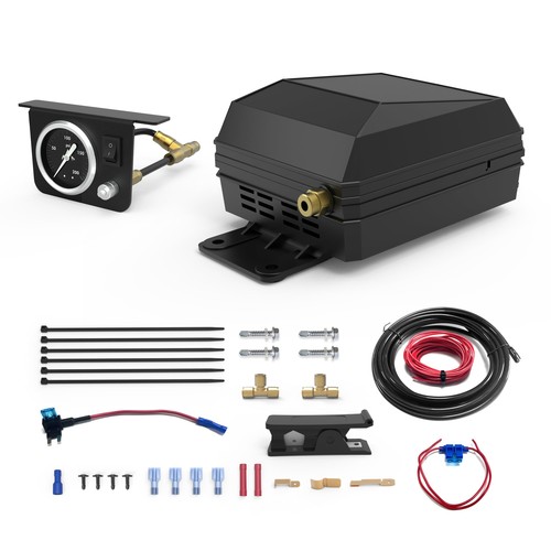 Kit compressore aria bordo - kit,