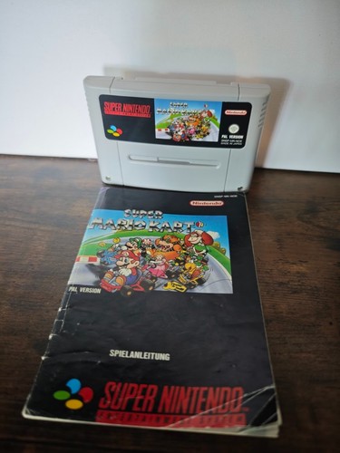 Super nintendo snes - nintendo,