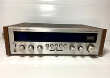 Amplificatore ricevitore quadrafonico Marantz Superscope R-1270 - retrò anni '70