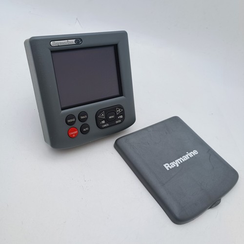 Raymarine st70 autopilot - st70,