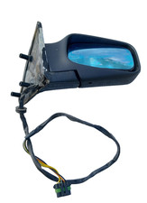 specchietto retrovisore destro alfa 164 elettrico 02*43069 11265 5 fili commer