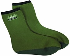 Calze in neoprene DAM