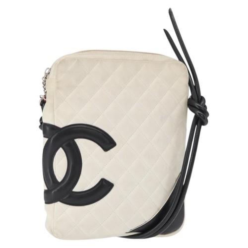 Borsa tracolla chanel linea - tracolla,