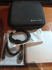 Techpulse120 - Masterizzatore