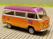 1/87 Brekina VW T2 camper
