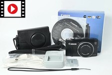 [Near Mint] Canon PowerShot