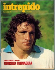 Intrepido 1974 no. 9 Giorgio