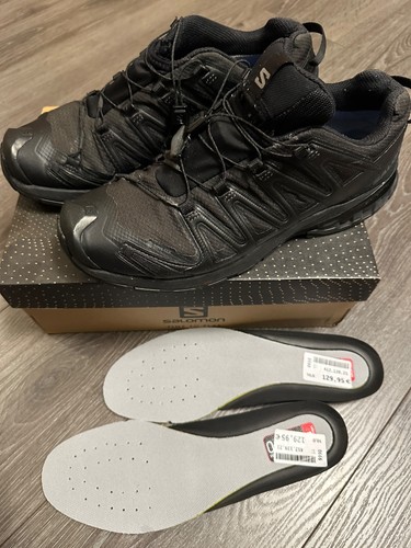 Salomon pro goretex - v8,