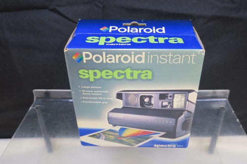 Fotocamera istantanea polaroid - fotocamera,