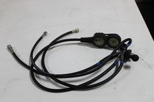 Regolatore SCUBAPRO MK17 con