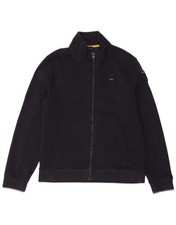 Blauer tuta uomo top giacca