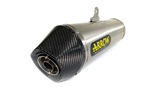 Scarico freccia cone - scarico, crf250