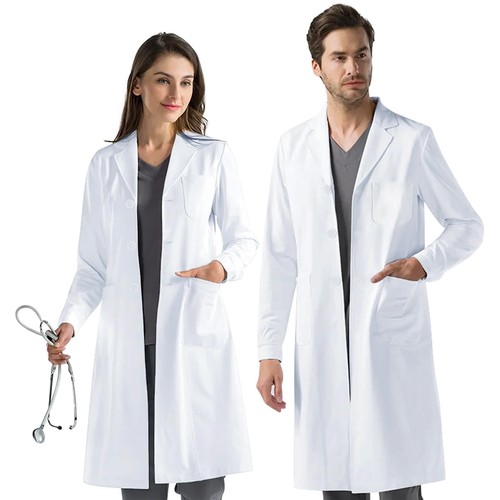 Auyao camice laboratorio - camice,