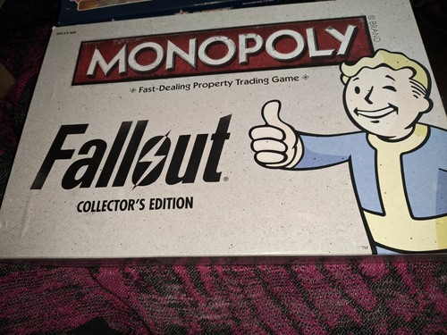 Leggi monopoly fallout - leggi,
