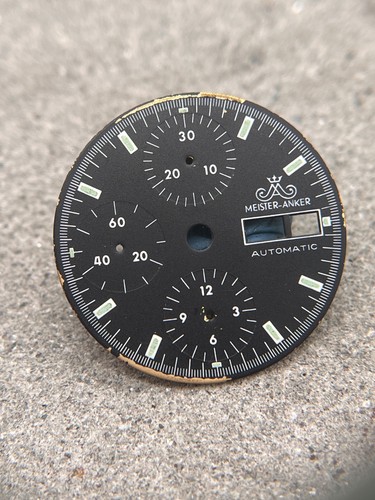 1624 orig meister - #1624, 7750