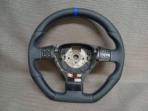 Volante sport gti - gt, 5