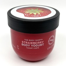 The Body Shop Yogurt Corpo