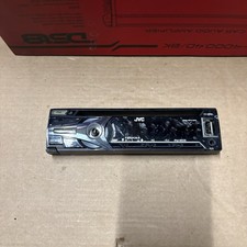 JVC KD-R650 Piastra frontale