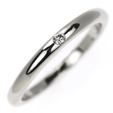 Anello con diamanti Bulgari