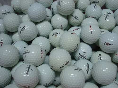 Bridgestone miste palline - bridgestone,