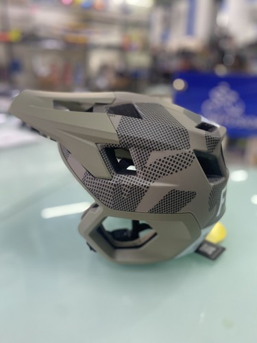 Casco fox dropframe - casco,