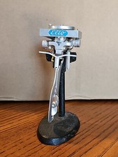 Jack mckie fresh water models - jack,