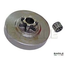 Campana Frizione / Pignone +