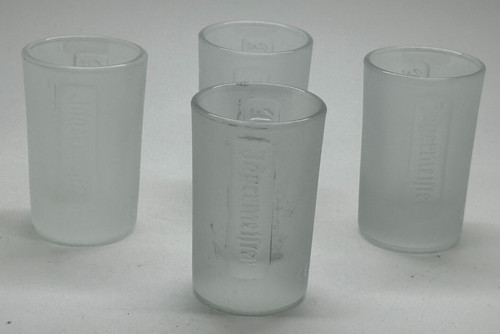 Set four jagermeister 5 - of,