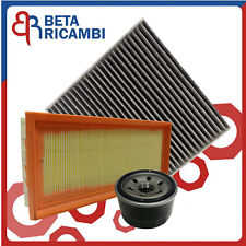 Kit Tagliando Smart 451