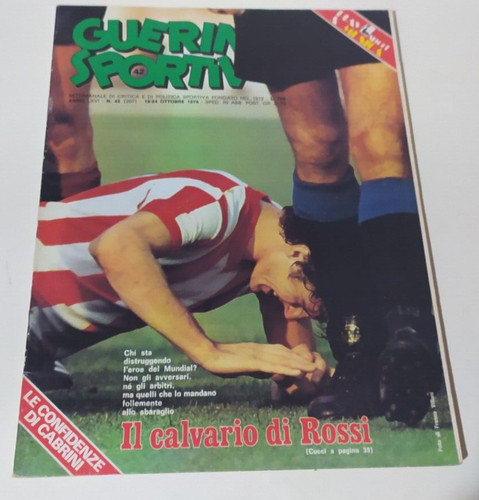 Guerin sportivo 1978 - sportivo, 42