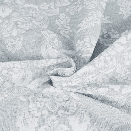 Tessuto cotone fantasia fiori - fantasia,
