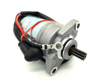 APACHE Quad 100cc, motorino