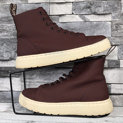 Stivali chukka martens - dr.,